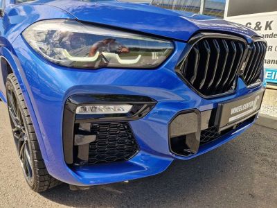BMW X6 Gebrauchtwagen