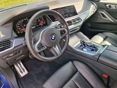 BMW X6 Gebrauchtwagen