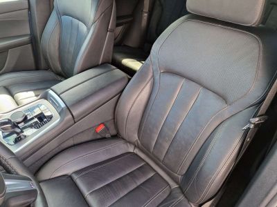 BMW X6 Gebrauchtwagen