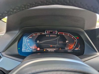 BMW X6 Gebrauchtwagen