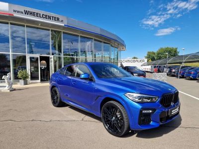 BMW X6 Gebrauchtwagen