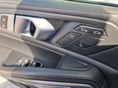 BMW X6 Gebrauchtwagen