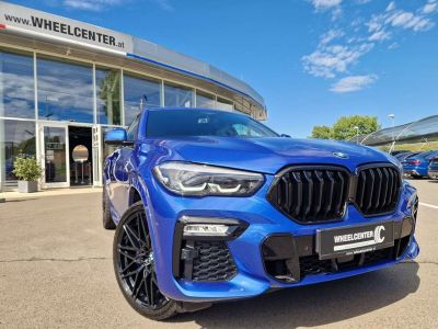 BMW X6 Gebrauchtwagen