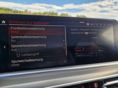 BMW X6 Gebrauchtwagen