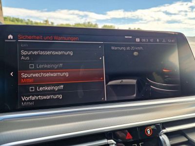 BMW X6 Gebrauchtwagen