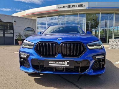 BMW X6 Gebrauchtwagen