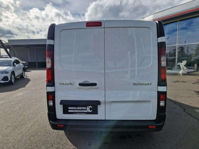 Renault Trafic Gebrauchtwagen