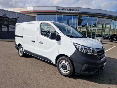 Renault Trafic Gebrauchtwagen
