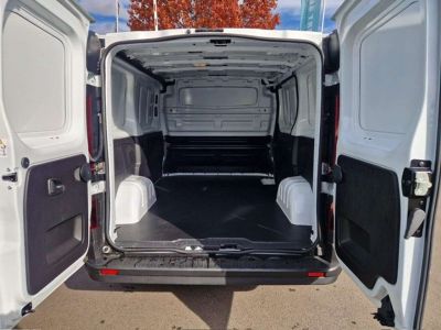 Renault Trafic Gebrauchtwagen