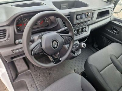 Renault Trafic Gebrauchtwagen