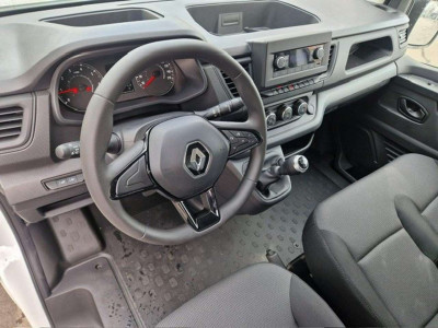 Renault Trafic Gebrauchtwagen