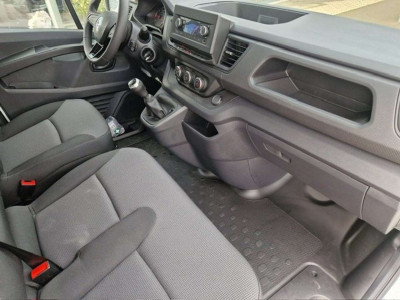 Renault Trafic Gebrauchtwagen