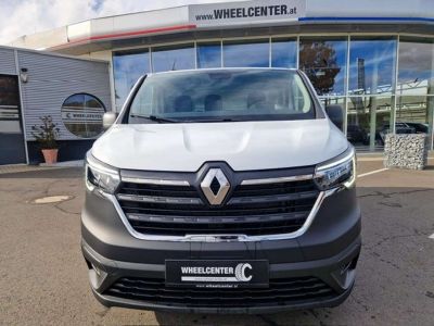 Renault Trafic Gebrauchtwagen