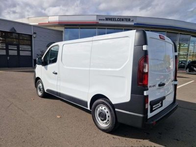 Renault Trafic Gebrauchtwagen