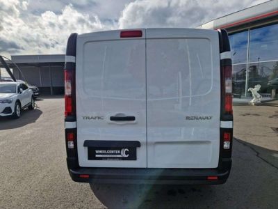 Renault Trafic Gebrauchtwagen