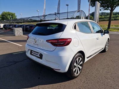 Renault Clio Gebrauchtwagen