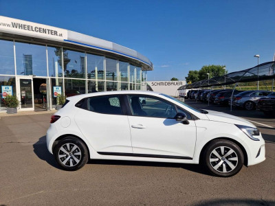 Renault Clio Gebrauchtwagen