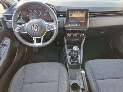Renault Clio Gebrauchtwagen