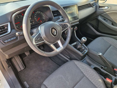 Renault Clio Gebrauchtwagen