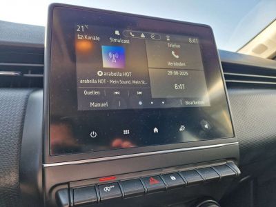 Renault Clio Gebrauchtwagen