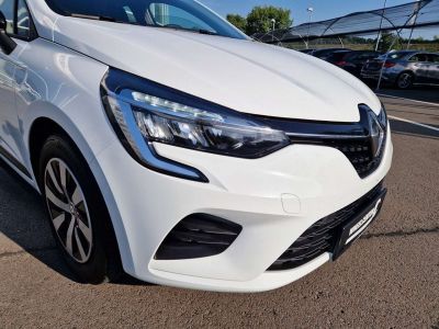 Renault Clio Gebrauchtwagen