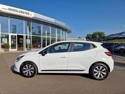 Renault Clio Gebrauchtwagen