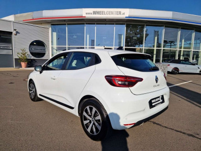 Renault Clio Gebrauchtwagen