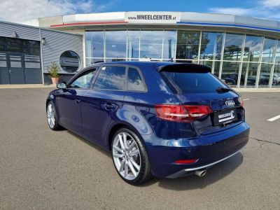 Audi A3 Gebrauchtwagen