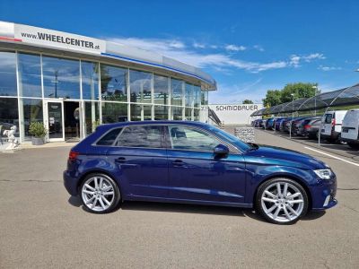 Audi A3 Gebrauchtwagen