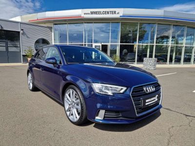 Audi A3 Gebrauchtwagen