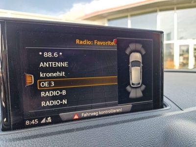 Audi A3 Gebrauchtwagen