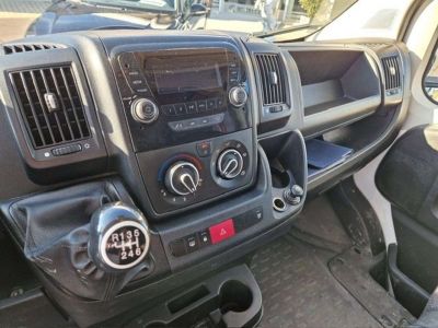 Peugeot Boxer Gebrauchtwagen