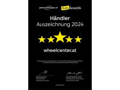 Peugeot Boxer Gebrauchtwagen