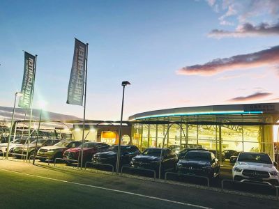 Porsche Cayenne Gebrauchtwagen Porsche Cayenne Gebrauchtwagen