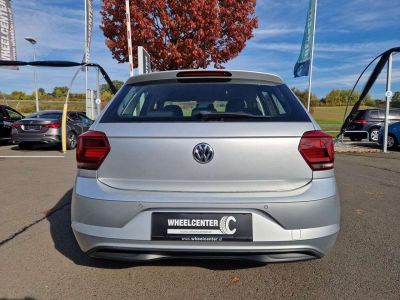 VW Polo Gebrauchtwagen