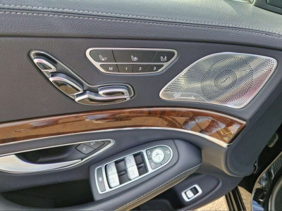 Mercedes-Benz S-Klasse Gebrauchtwagen