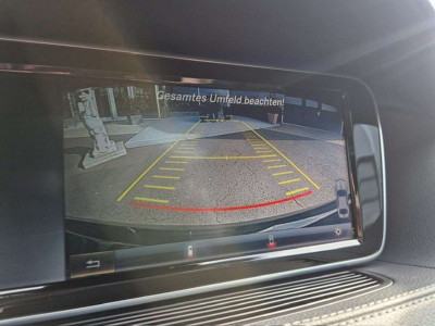 Mercedes-Benz S-Klasse Gebrauchtwagen