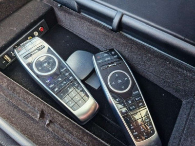 Mercedes-Benz S-Klasse Gebrauchtwagen