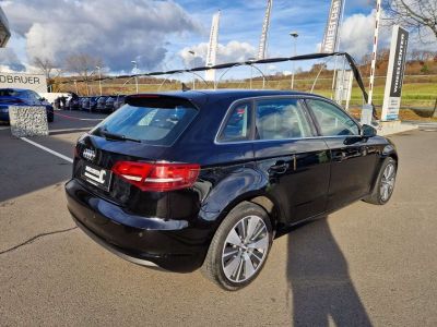 Audi A3 Gebrauchtwagen