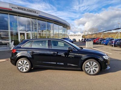 Audi A3 Gebrauchtwagen