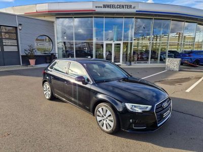 Audi A3 Gebrauchtwagen