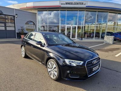 Audi A3 Gebrauchtwagen