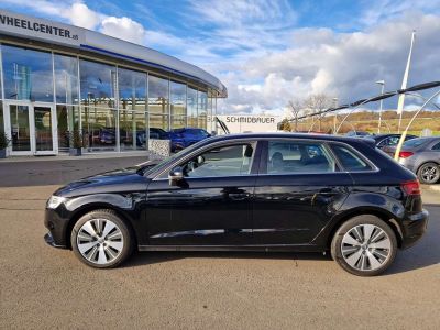 Audi A3 Gebrauchtwagen