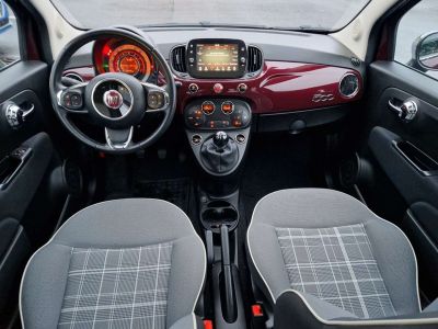 Fiat 500 Gebrauchtwagen