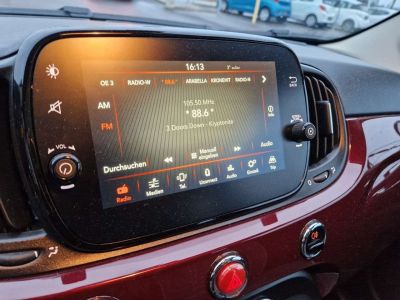 Fiat 500 Gebrauchtwagen