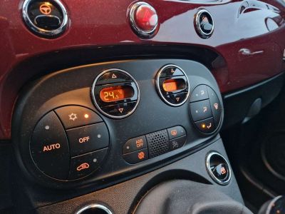 Fiat 500 Gebrauchtwagen