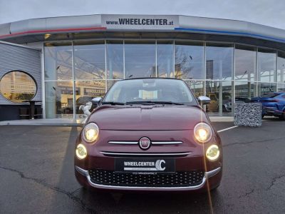 Fiat 500 Gebrauchtwagen
