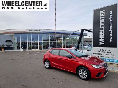 Seat Ibiza Gebrauchtwagen