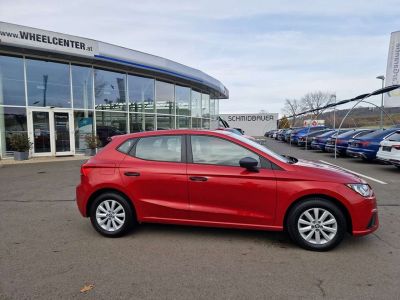 Seat Ibiza Gebrauchtwagen