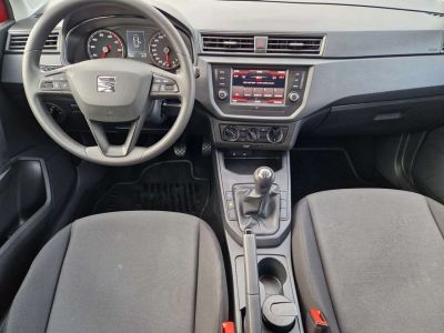 Seat Ibiza Gebrauchtwagen